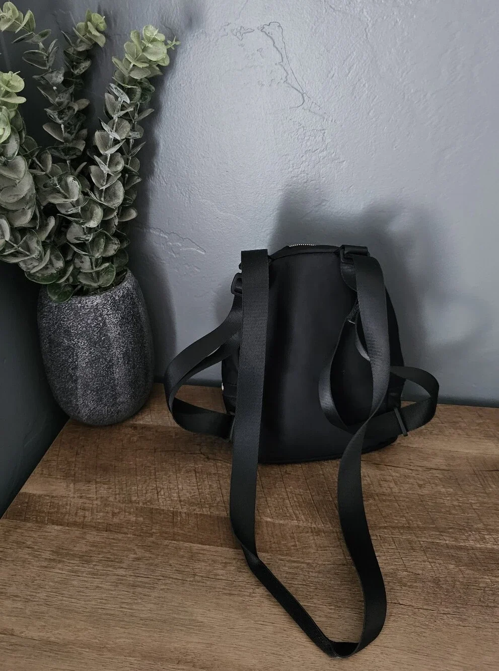 lululemon athletica mini crossbody